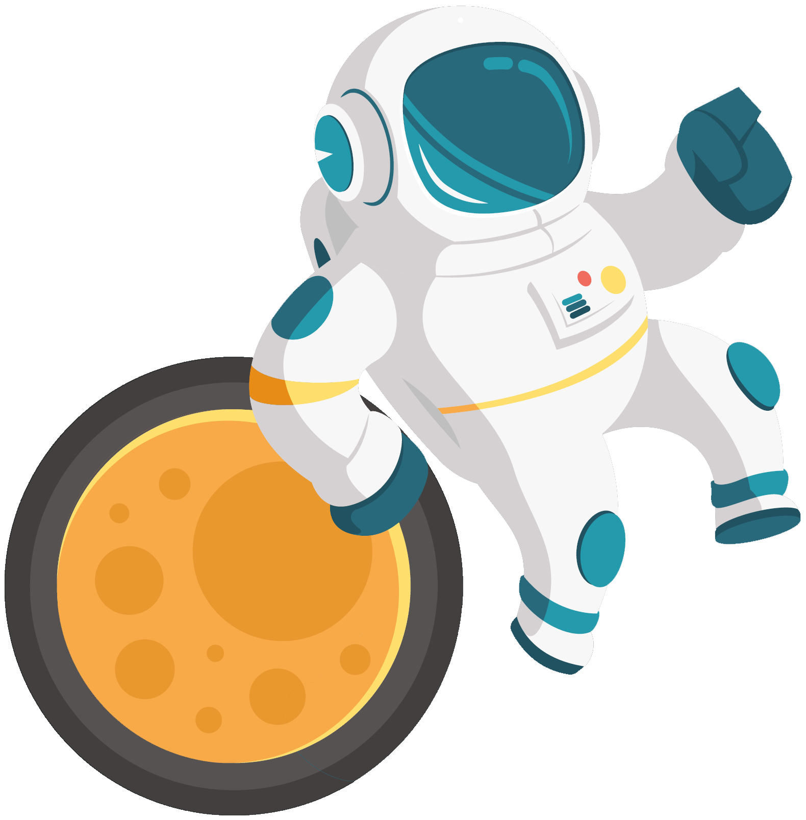 Astronaut